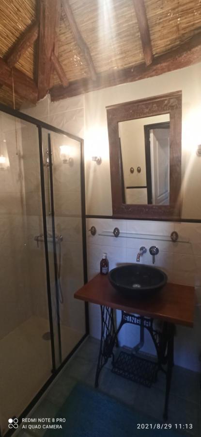 Chez Marek Et Urszula Bed & Breakfast Le Langon Ngoại thất bức ảnh